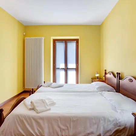 Roma Apartamento Civate