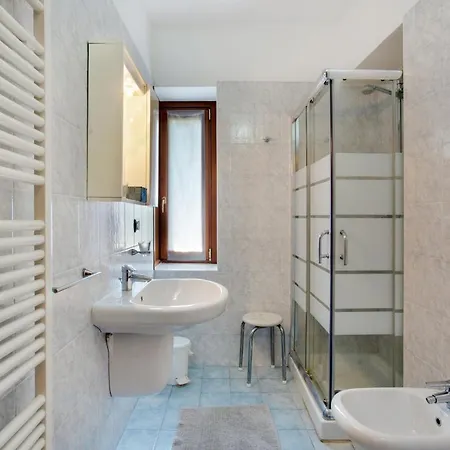 Apartamento Roma *