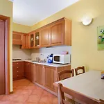 Apartamento Roma