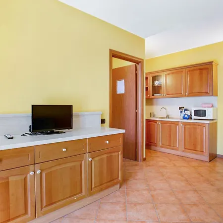 Apartmán Roma Civate