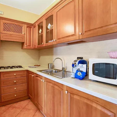 Apartmán Roma Civate