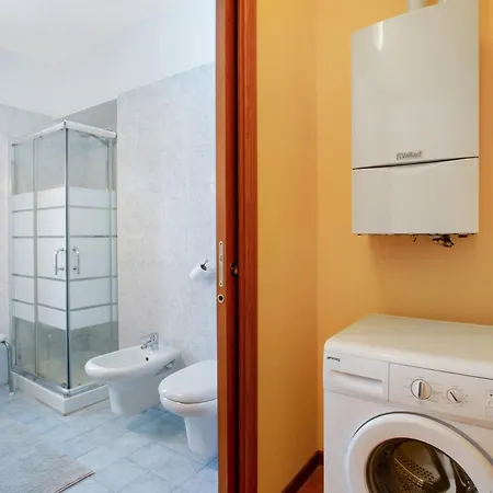 Roma Apartment *