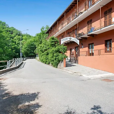 Roma Appartement Civate