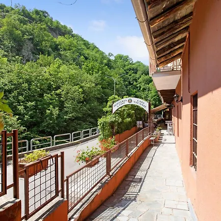 Apartamento Roma