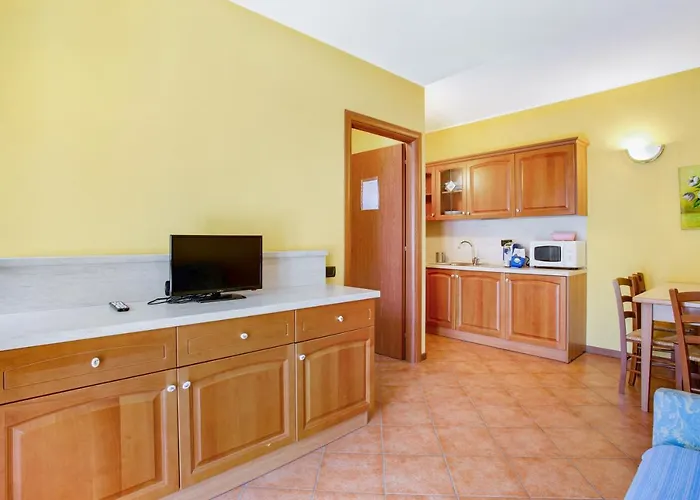 Апартаменты Roma Чивате