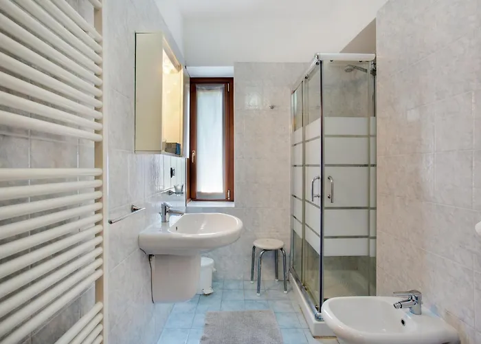 Апартаменты Roma *