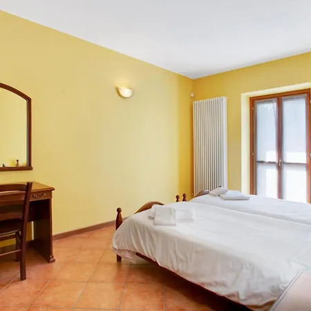 Roma Apartman
