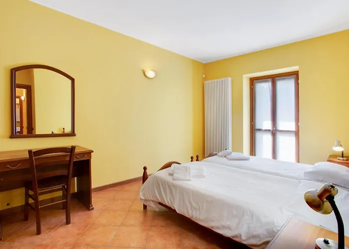 Roma Apartman