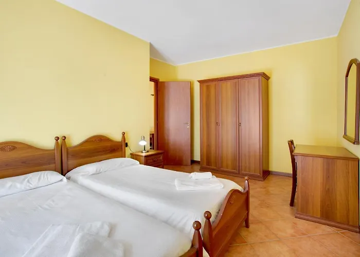 Roma Apartman *
