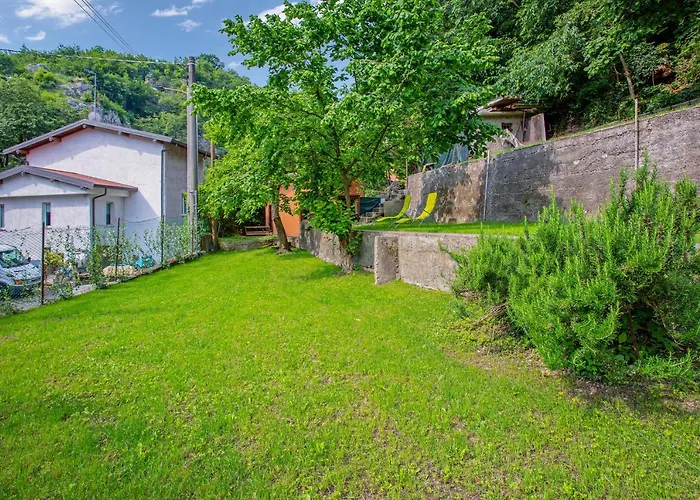 Roma Apartman *