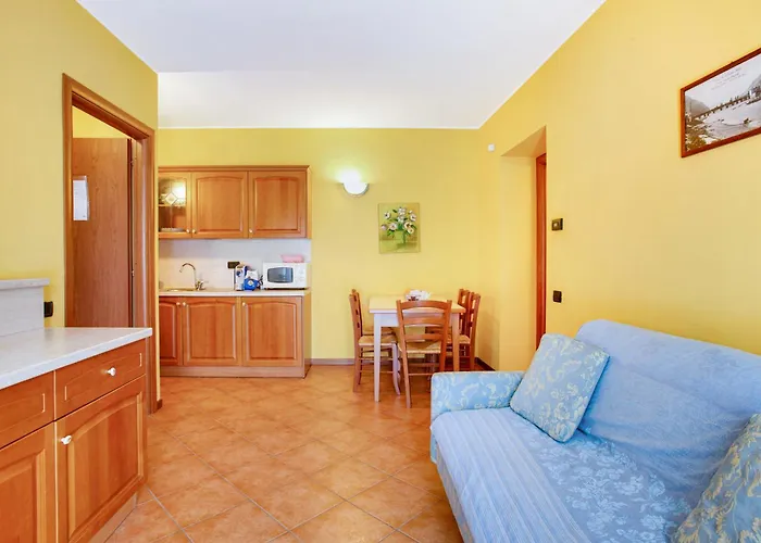 Roma Apartman *