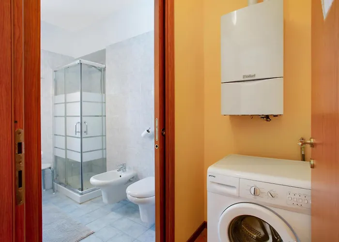Roma Apartman Civate