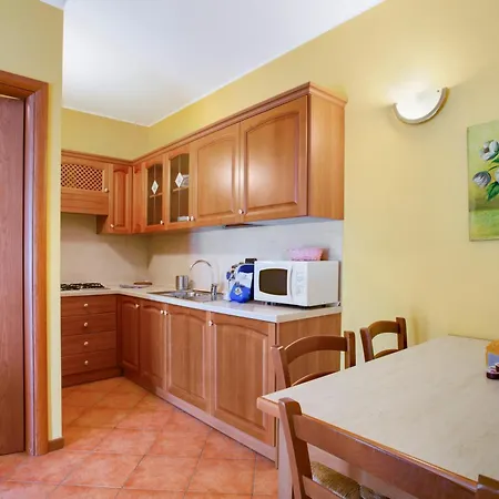 Apartamento Roma Civate