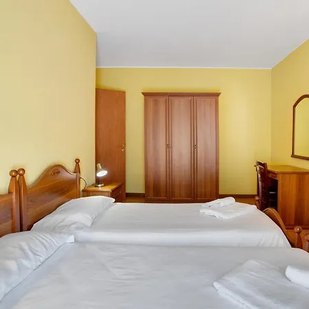 Roma Apartamento